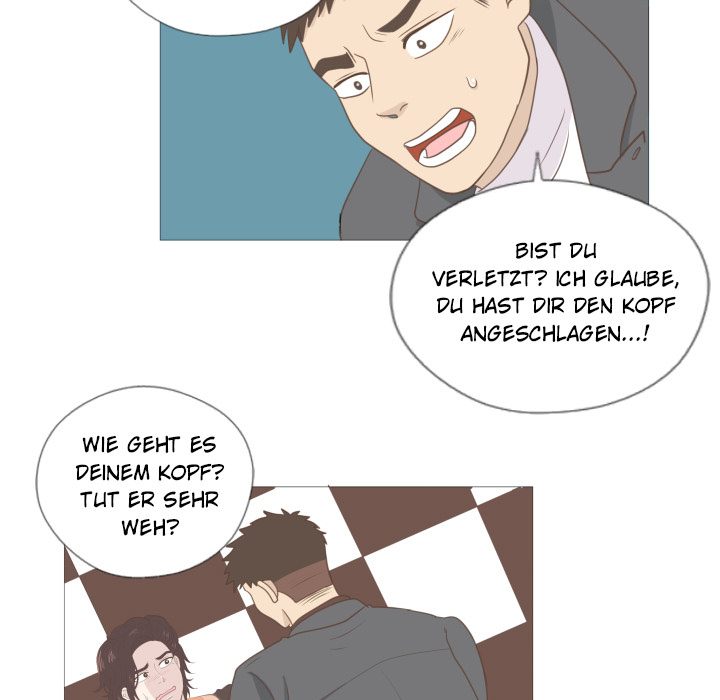 Das Bin Ich Nicht - episode 8 - 40