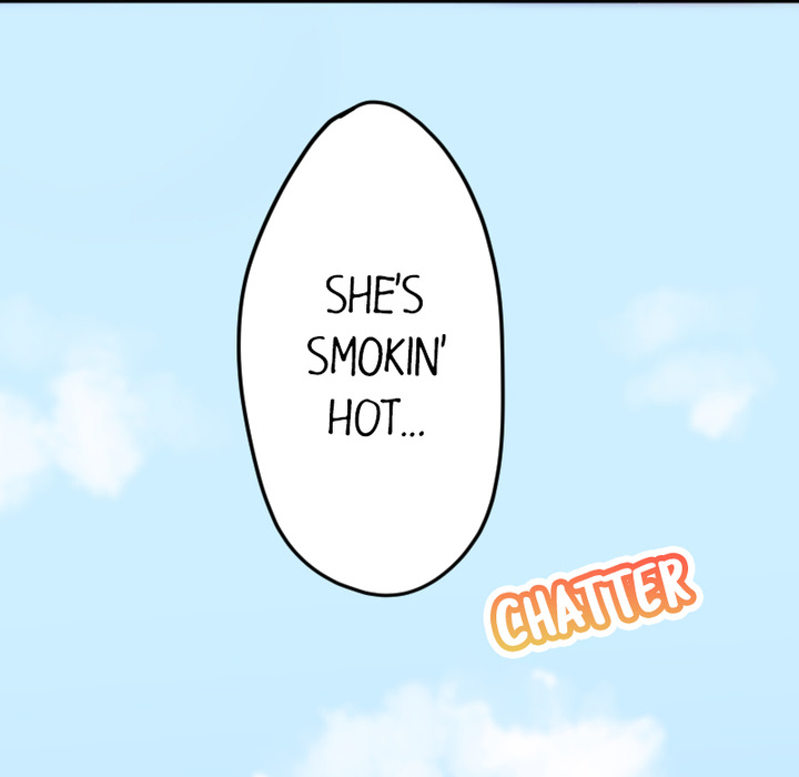 Addictive Kiss: Your Lips Feel the Best - episode 1 - 110