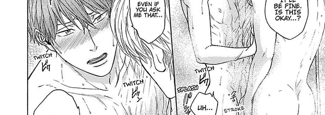 My Lucky Star (SHINKOSHA) - episode 3 - 57
