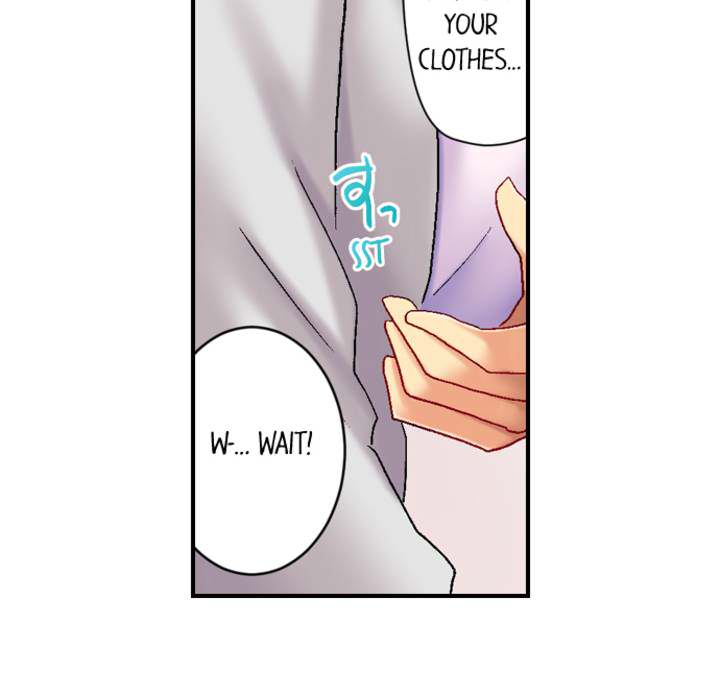 Our Kinky Newlywed Life - episode 8 - 25