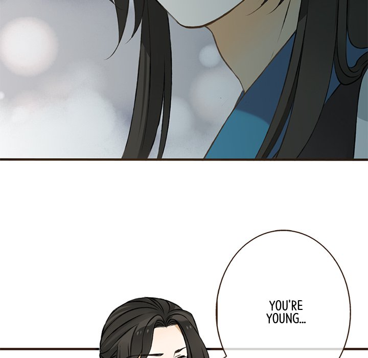 My Friend From Another Era - episode 21 - 15