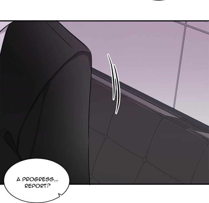 Pheromone Sherbet♥ - episode 41 - 97