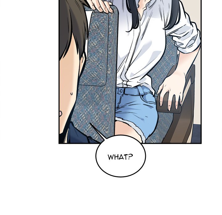Excuse me, This is my Room - episode 117 - 110