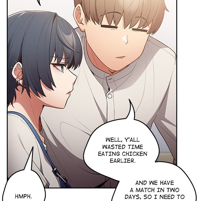 The Carry - episode 19 - 100