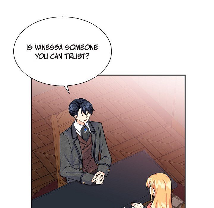 The Destroyer Fell in Love with Me - episode 31 - 16