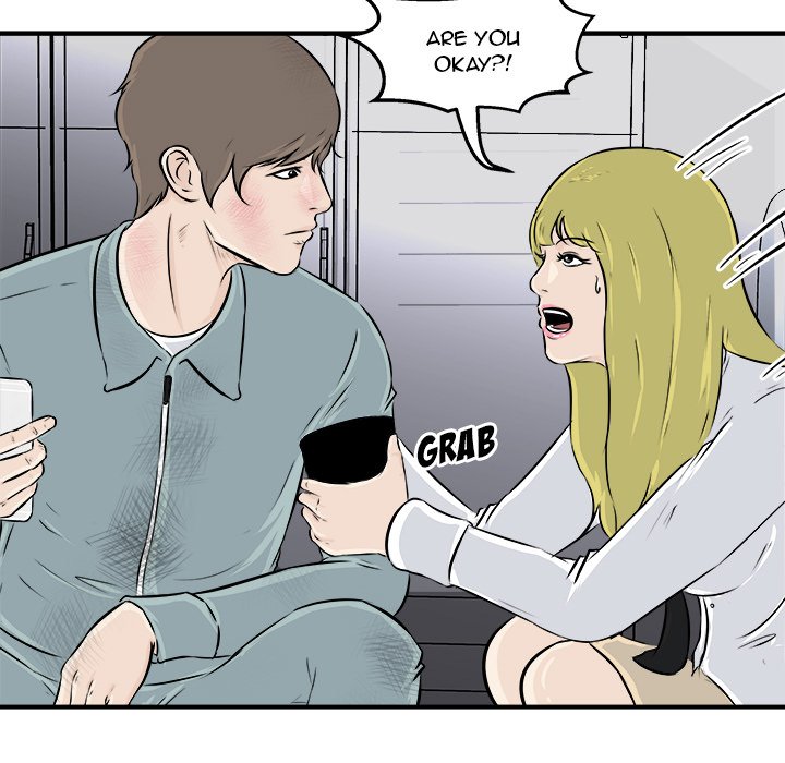 He Queen - episode 10 - 6