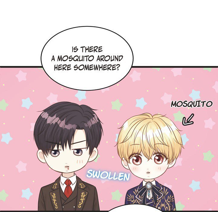 Hold on, Crown Prince! - episode 28 - 67