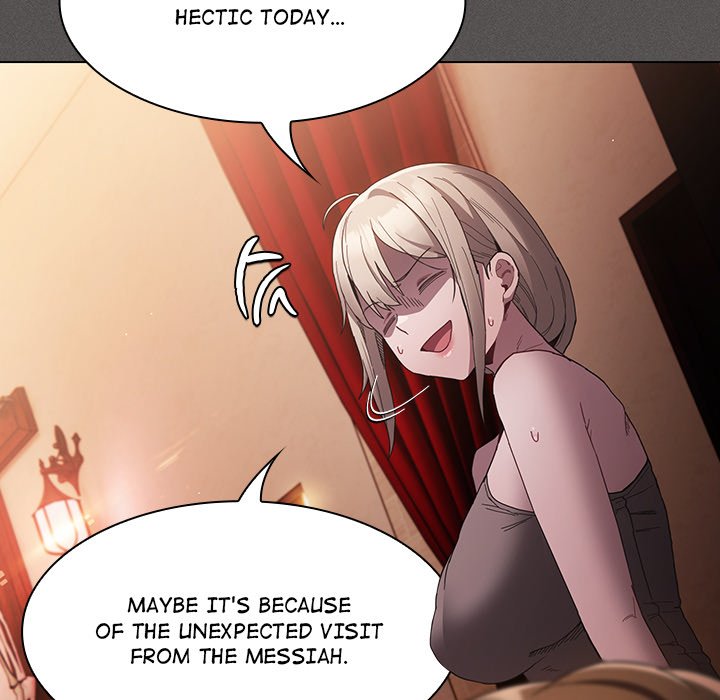 The Messiah and His Followers - episode 3 - 120
