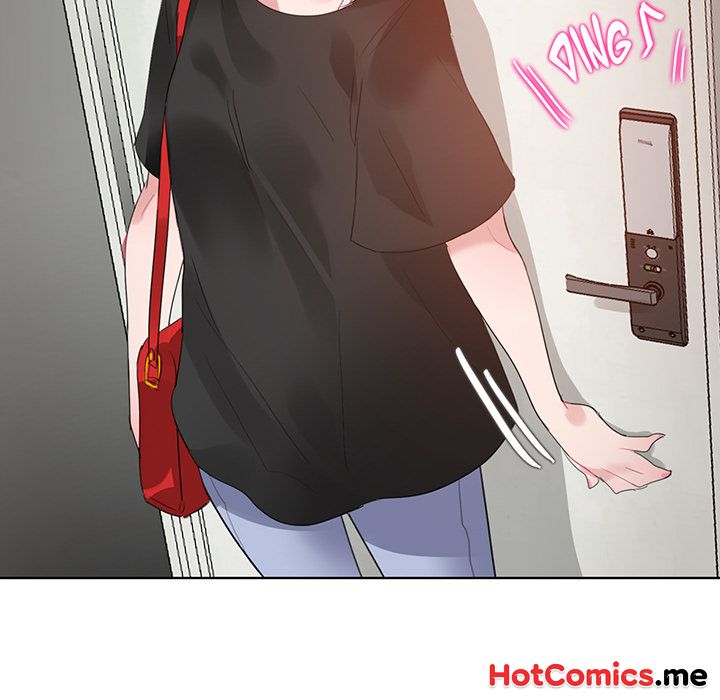 A Pervert's Daily Life - episode 47 - 4