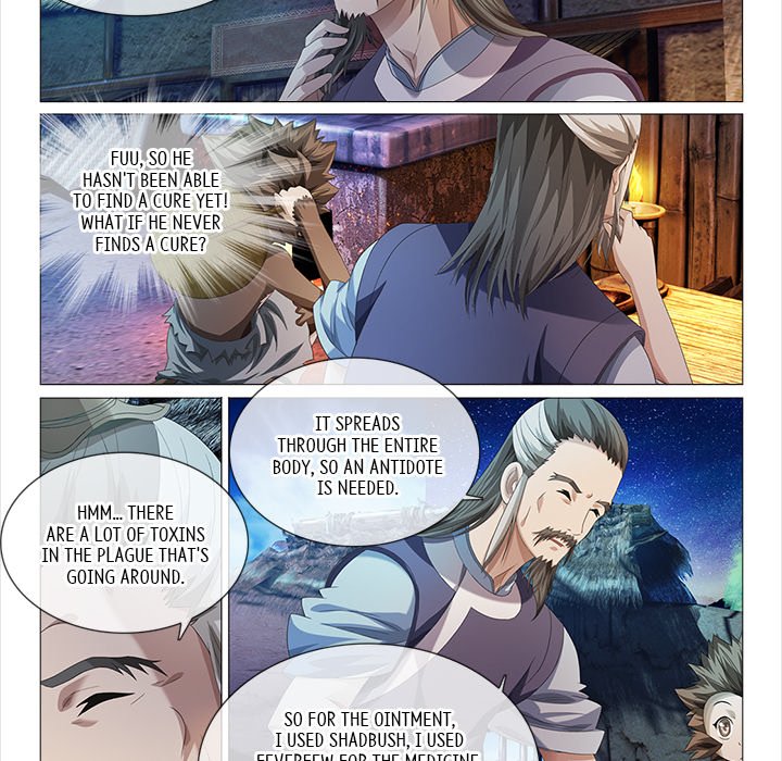 The Monkey King's Tale - episode 42 - 8