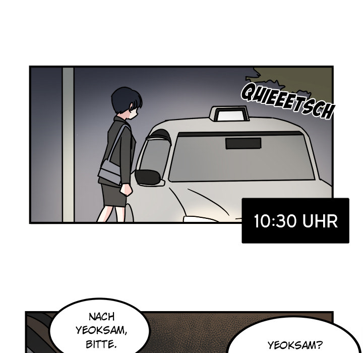 Bürodilemma - episode 13 - 16