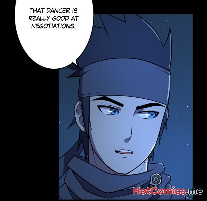 The Chronicle of Seven - episode 42 - 40