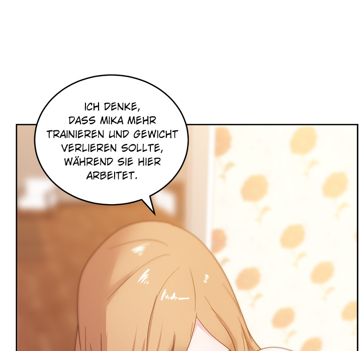 Soojungs Comicladen - episode 30 - 42