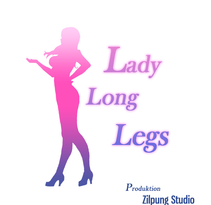 Lady Long Legs - episode 7 - 87