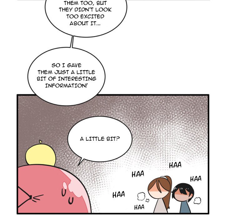 The Amazing Siblings - episode 80 - 28