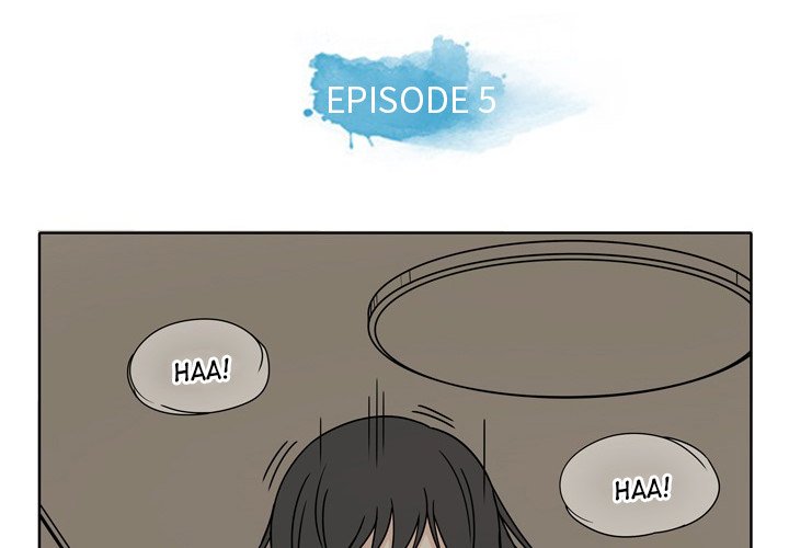 Misfortune - episode 5 - 3