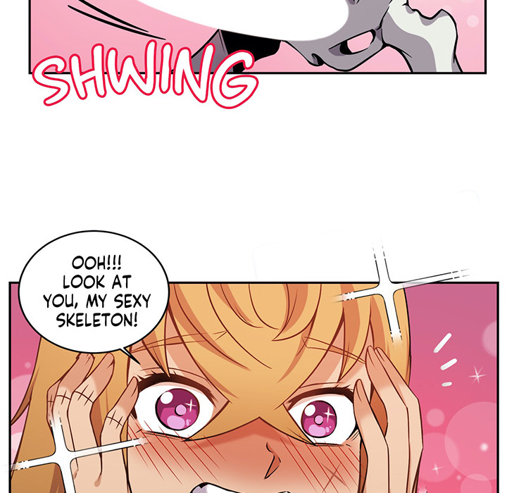 Zombie Girlfriend! - episode 11 - 63