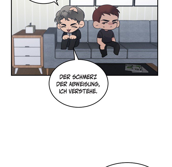 Der Verlust des gewissen Etwas - episode 30 - 39