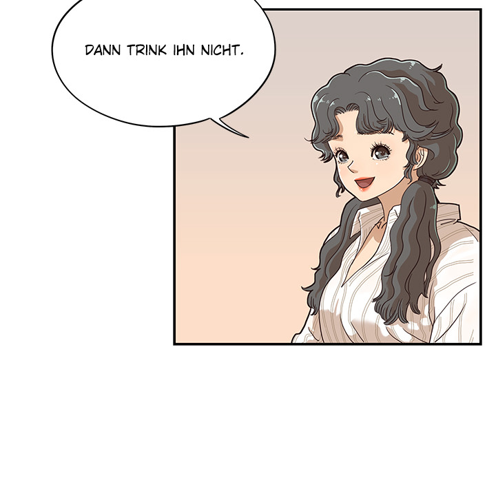 Der Hahn im Korb - episode 33 - 50