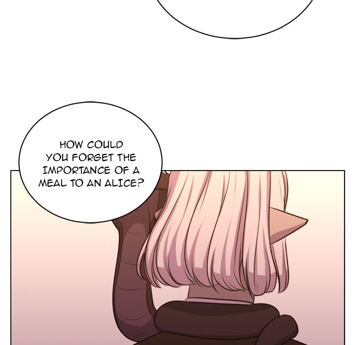 Forest of the Fireflies - episode 38 - 29