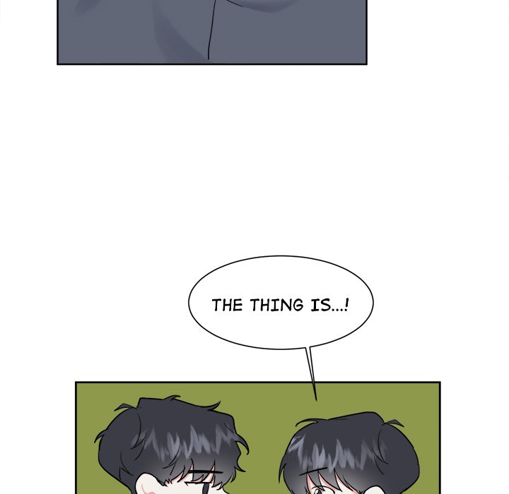 Unluckily Lucky - episode 15 - 10