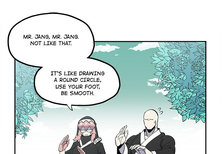 Iron Mech Bride - episode 33 - 0
