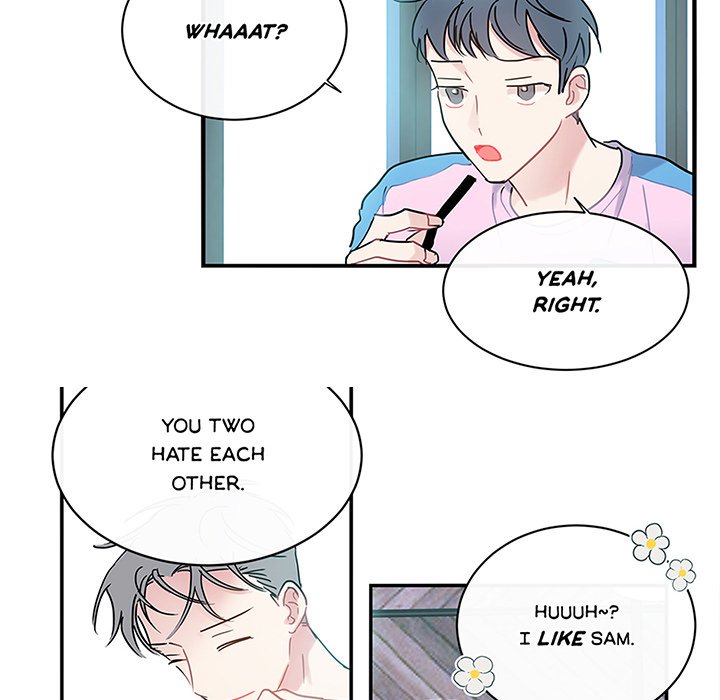 Wistful Summer - episode 48 - 11