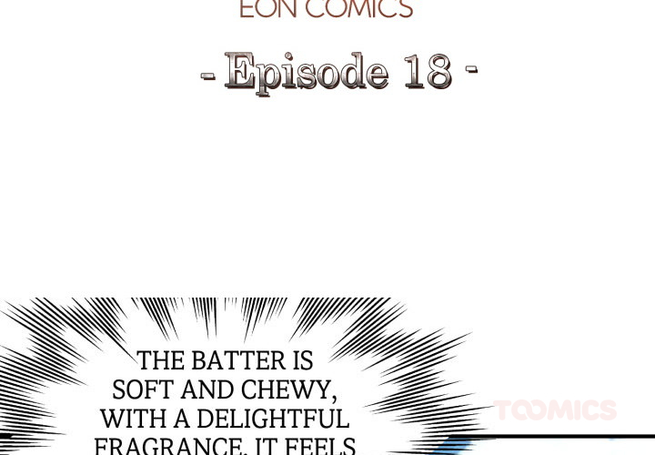 Vendor's Rise Amid the Apocalypse - episode 18 - 1