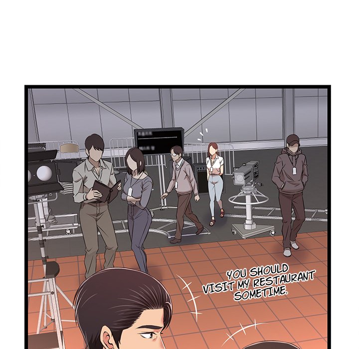 No Way Out - episode 9 - 14