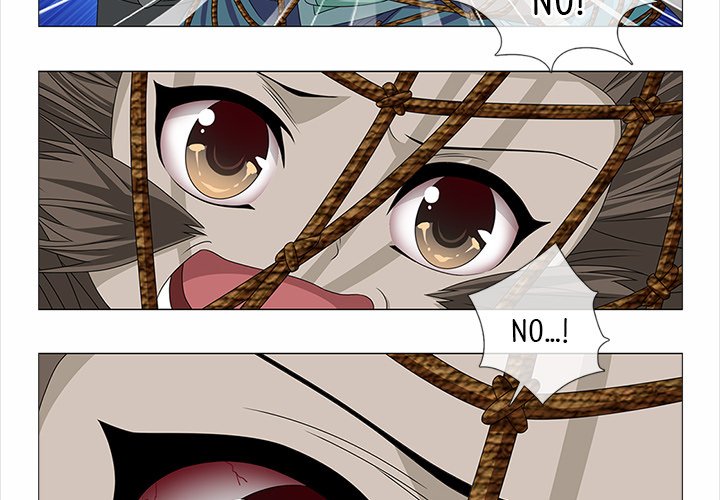 The Monkey King's Tale - episode 79 - 3