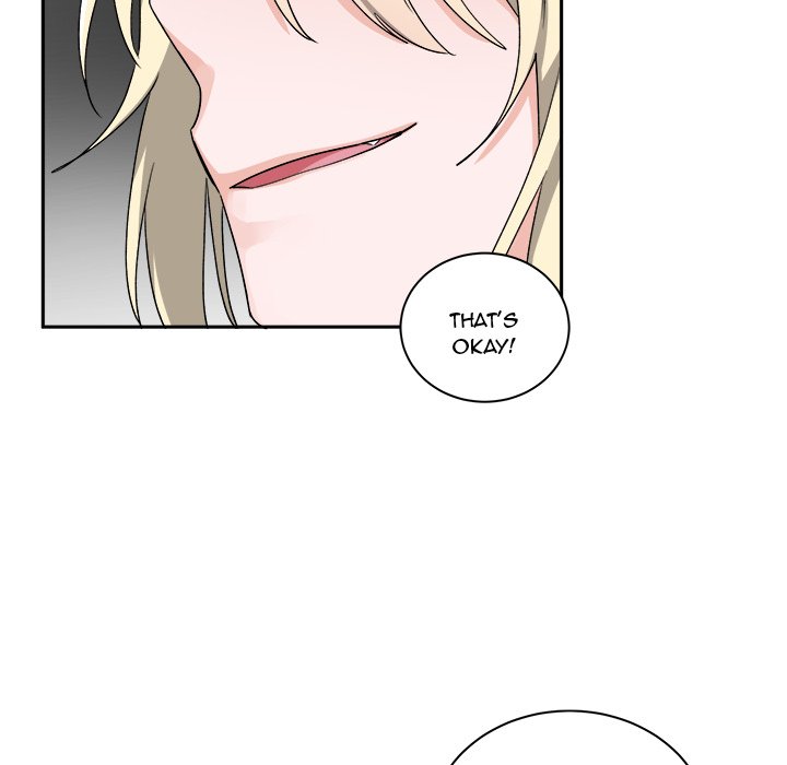 Pheromone Sherbet♥ - episode 16 - 11