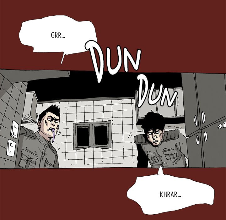 They're Coming - episode 22 - 49
