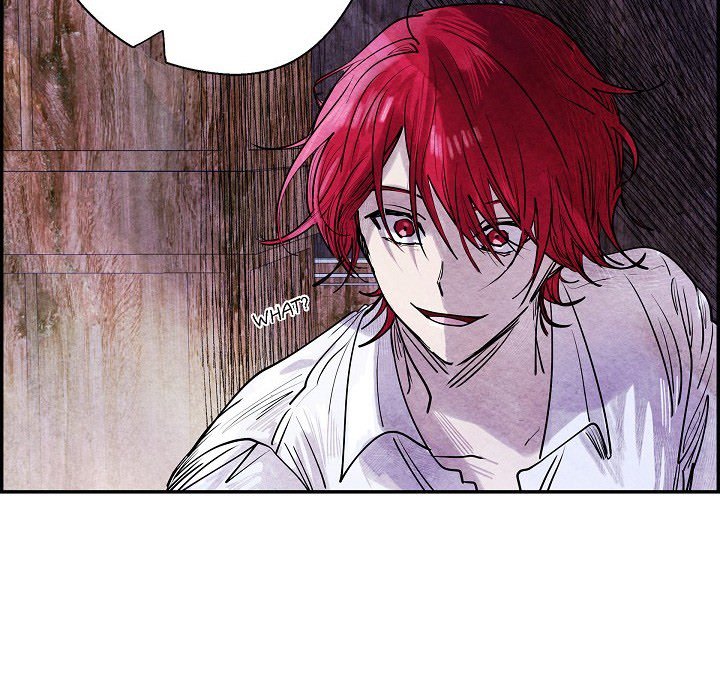 The Villainess Behind the Mask - episode 6 - 30