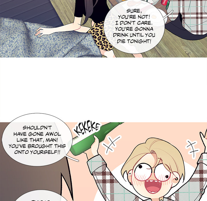 What's Going On? - episode 18 - 41