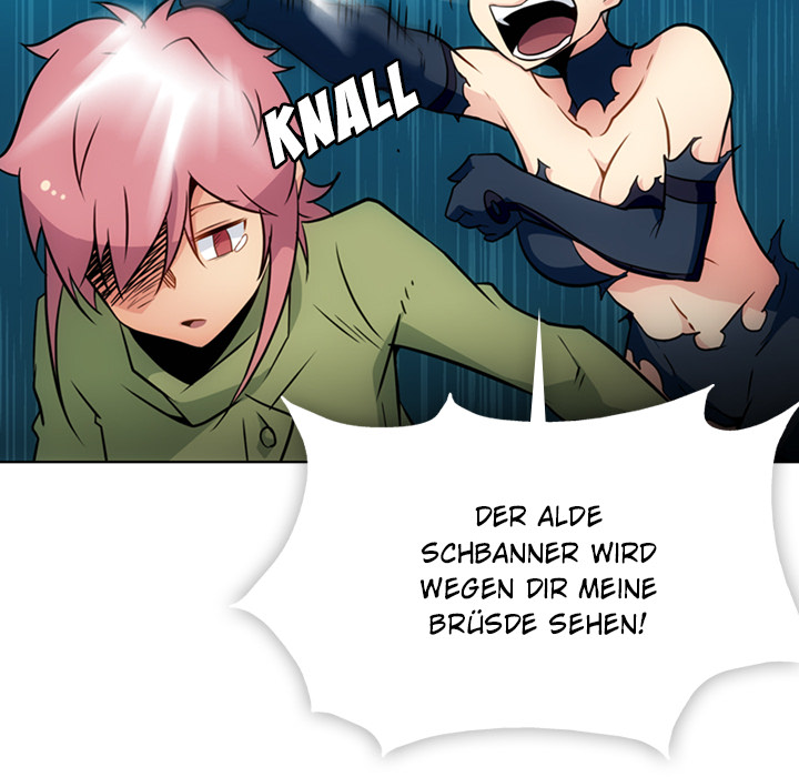 Eine Spionin zum Knuddeln - episode 35 - 72