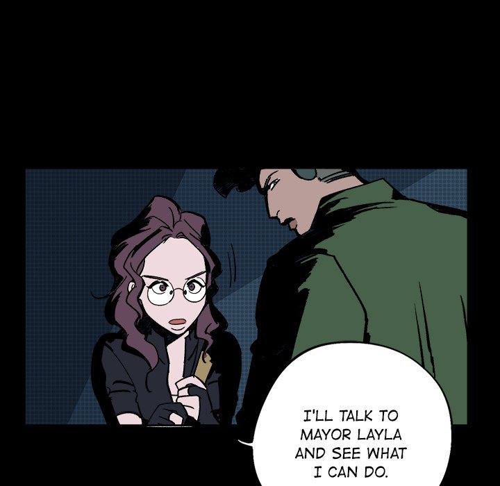 Volt - episode 3 - 124