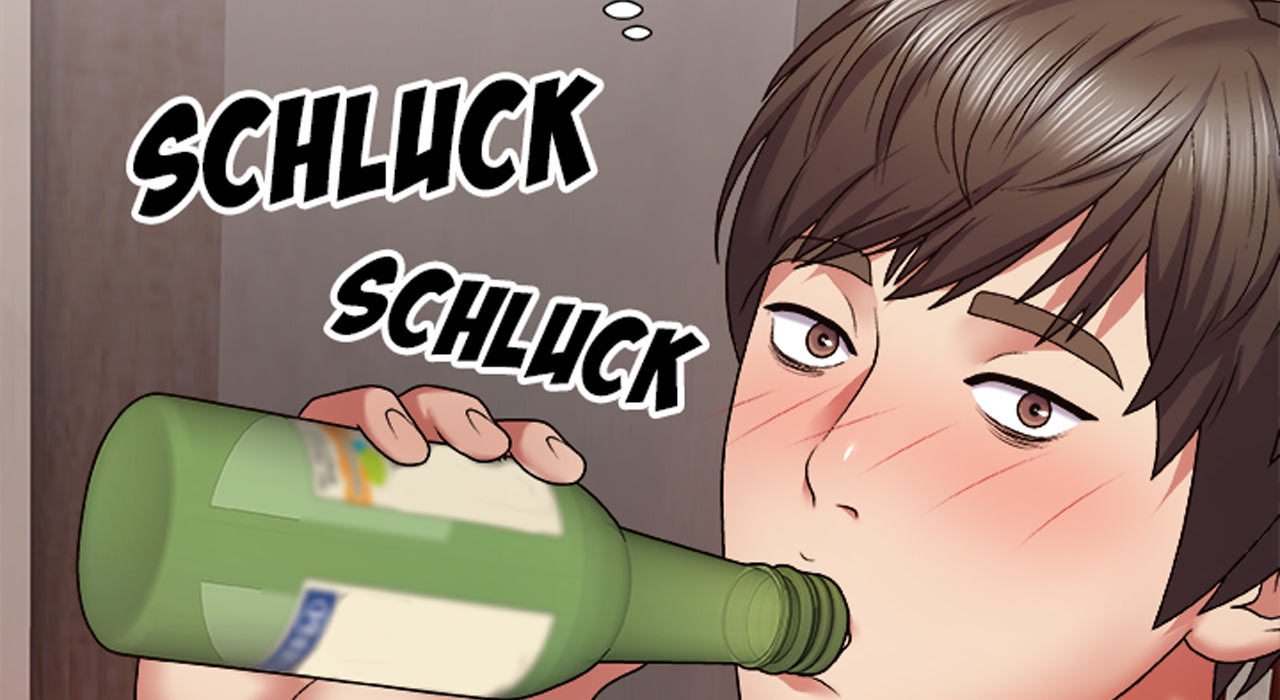 Ein standhafter Geist - episode 1 - 203