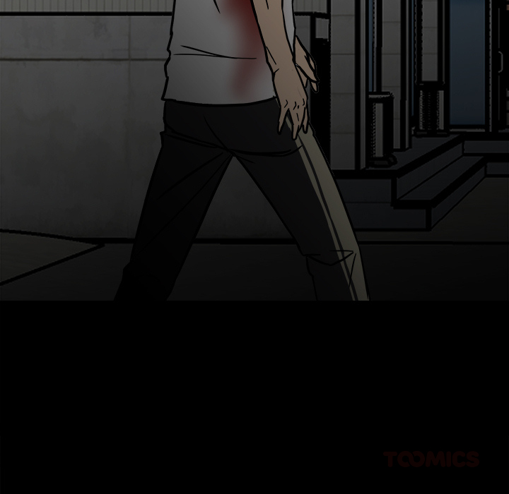 Hermes - episode 89 - 121