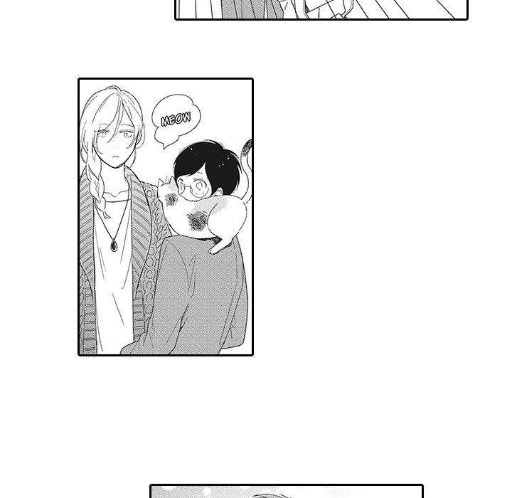 A House Near The Station With a Wizard - episode 2 - 10