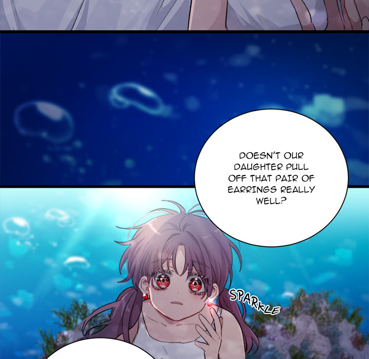 The Spring Scent of the Sea - episode 56 - 149