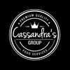 cassandrasonthepark