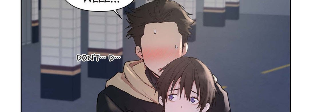 Sweet Caress - episode 20 - 109