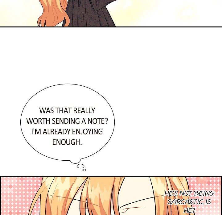 The Destroyer Fell in Love with Me - episode 9 - 8