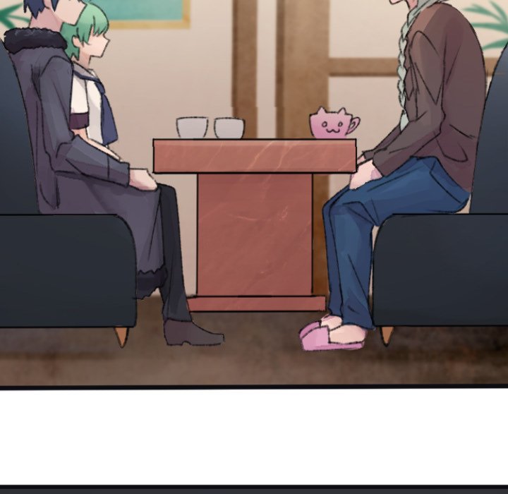 Death's Love Ballad - episode 8 - 7