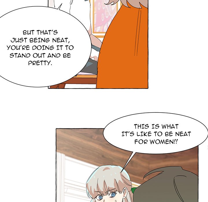 New Life, New Me - episode 13 - 36
