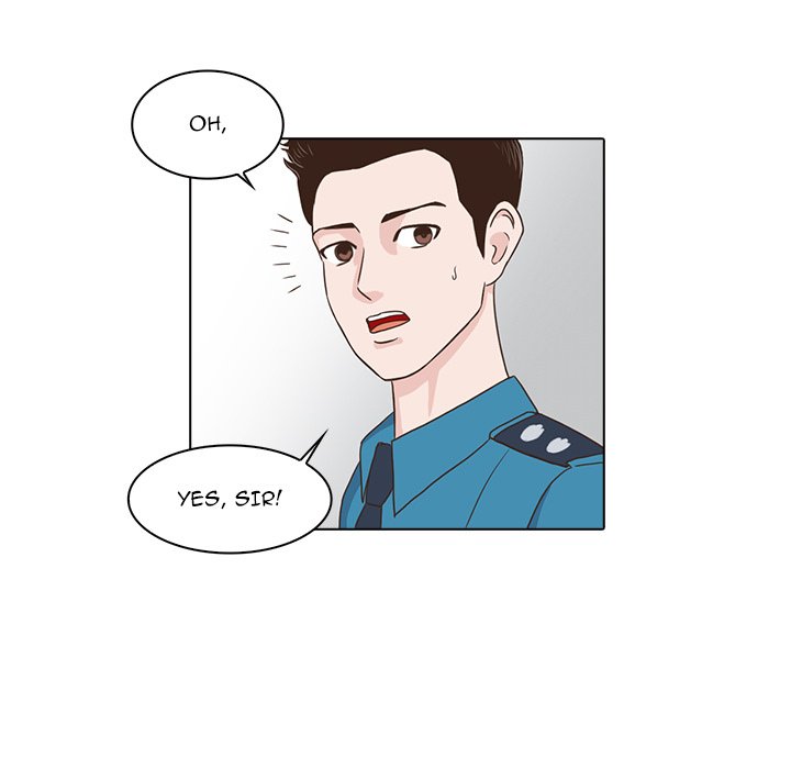 Dalhee's Boarding House - episode 4 - 66