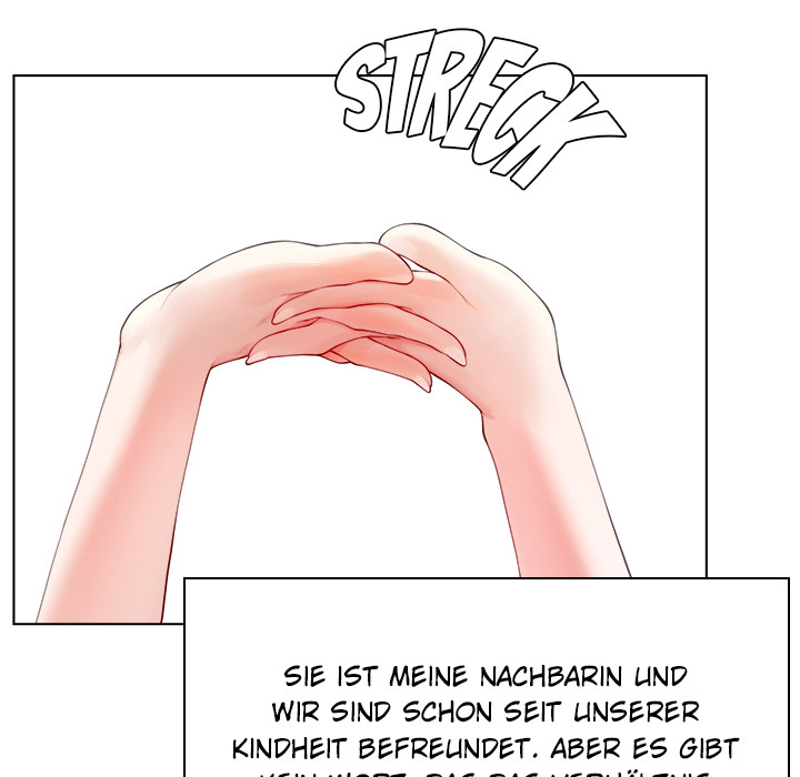 Ich will doch nur SIE! - episode 1 - 17