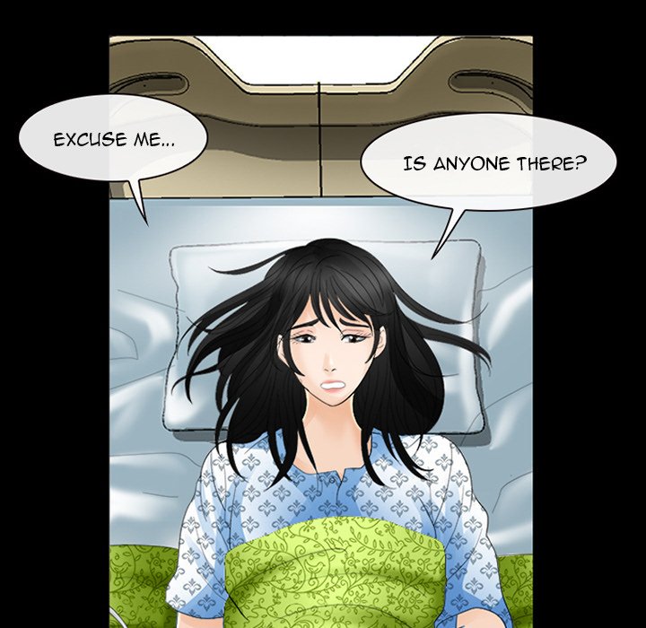The Snow - episode 3 - 15