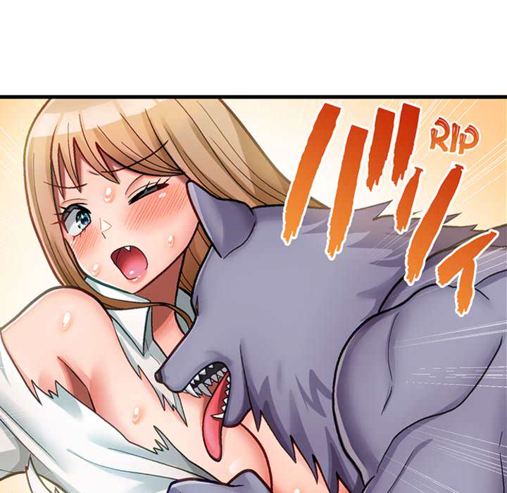 Mr. Wolf's Valley Girl Diet - episode 8 - 14