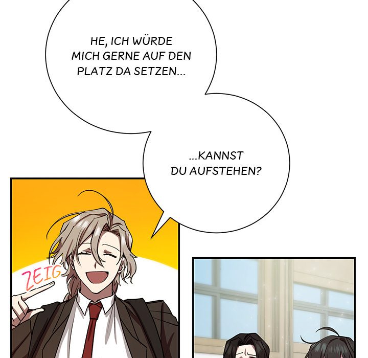 Meine Schulzeit mit Rang F - episode 9 - 40